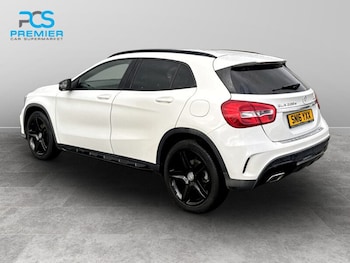 Used Mercedes-Benz GLA 2016 for sale - 78091871: Photo