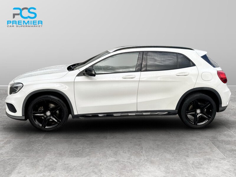 Used Mercedes-Benz GLA 2016 for sale - 78091871: Photo 7