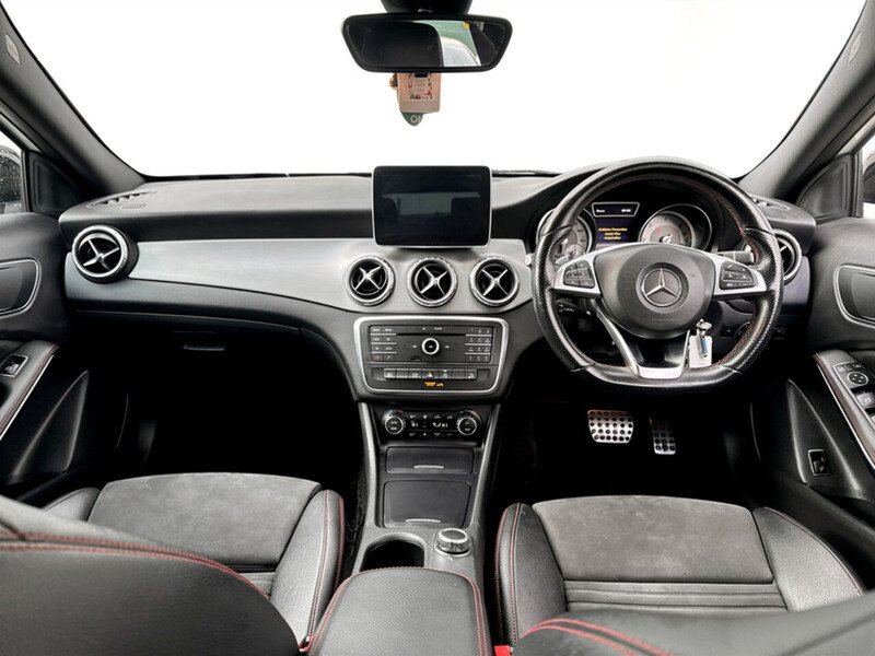 Used Mercedes-Benz GLA 2016 for sale - 78091871: Photo 8