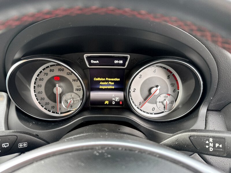 Used Mercedes-Benz GLA 2016 for sale - 78091871: Photo 9