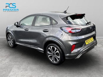 Used Ford Puma 2023 for sale - 78625163: Photo