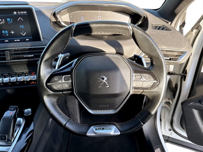 Used Peugeot 3008 2019 for sale - 76346045: Photo 28