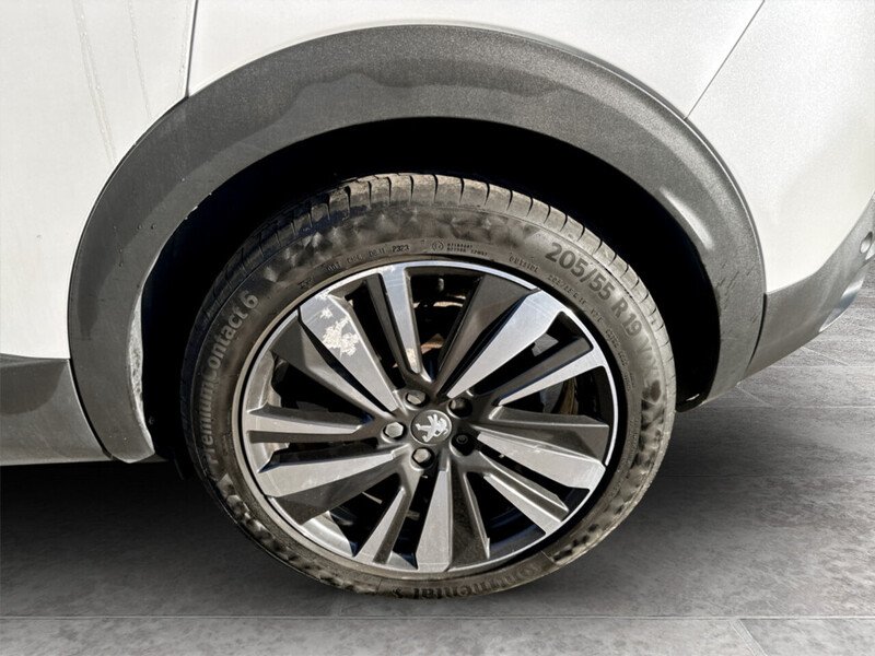 Used Peugeot 3008 2019 for sale - 76346045: Photo 33