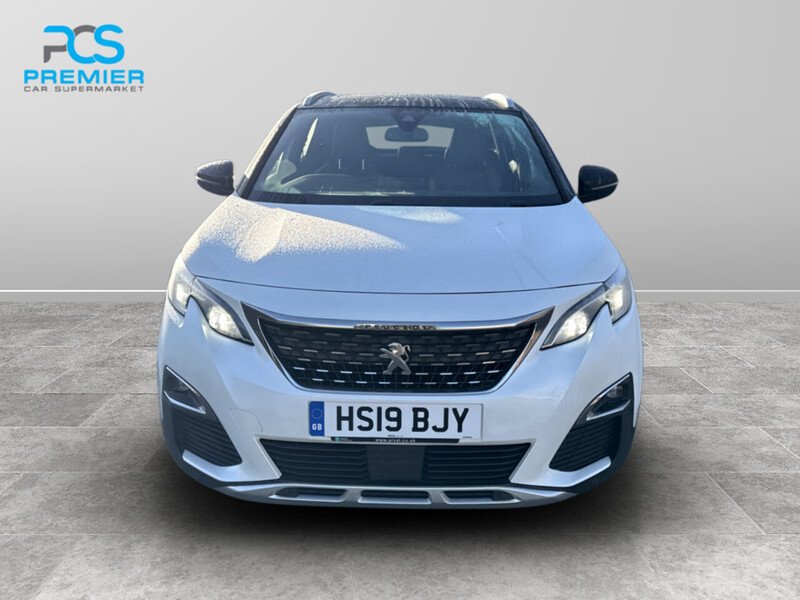 Used Peugeot 3008 2019 for sale - 76346045: Photo 4