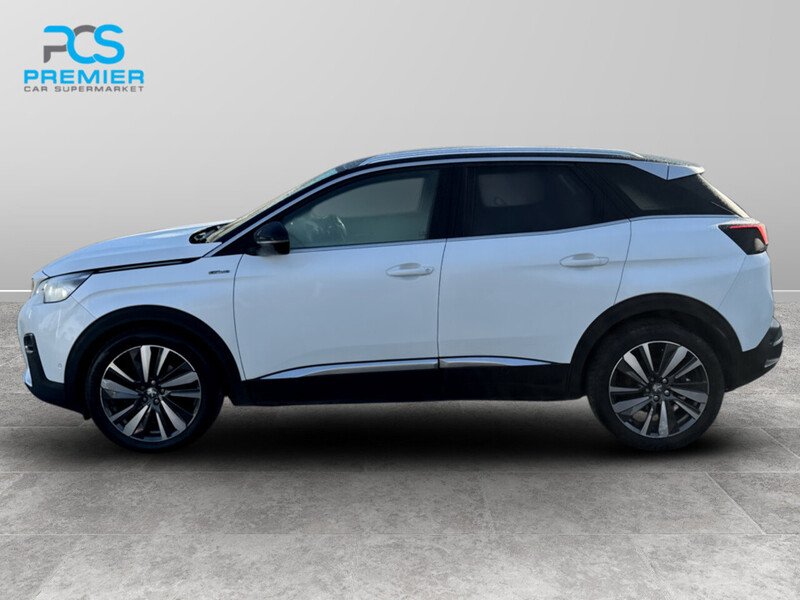 Used Peugeot 3008 2019 for sale - 76346045: Photo 6