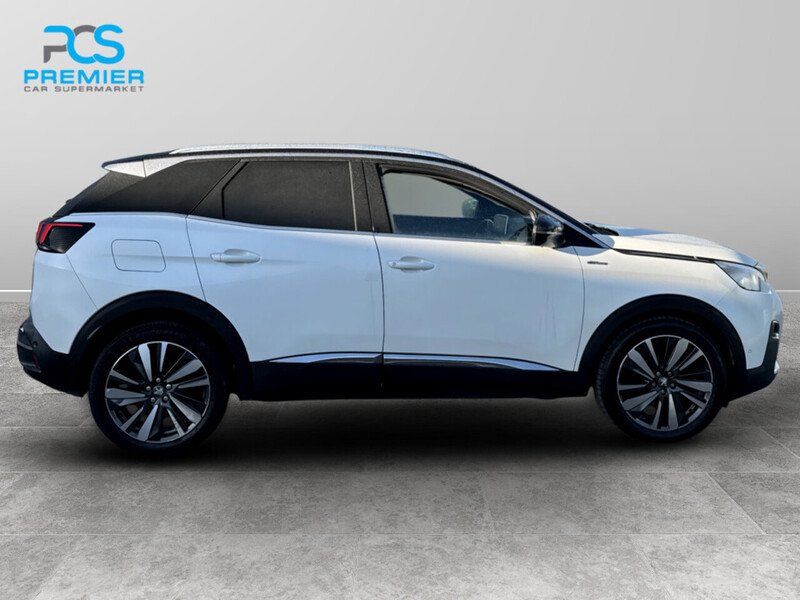Used Peugeot 3008 2019 for sale - 76346045: Photo 7