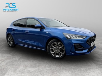 Used Ford Focus 2022 for sale - 75654840: Photo