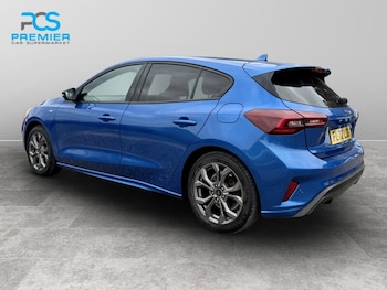 Used Ford Focus 2022 for sale - 75654840: Photo
