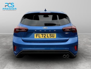 Used Ford Focus 2022 for sale - 75654840: Photo