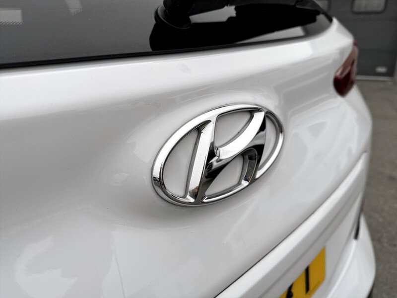 Used Hyundai KONA 2021 for sale - 76651056: Photo 10