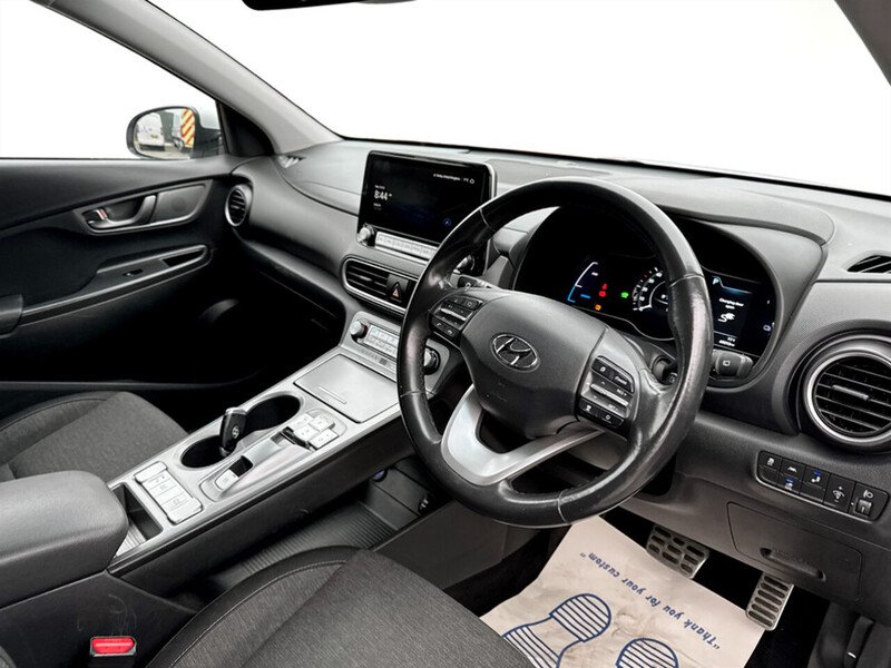 Used Hyundai KONA 2021 for sale - 76651056: Photo 20