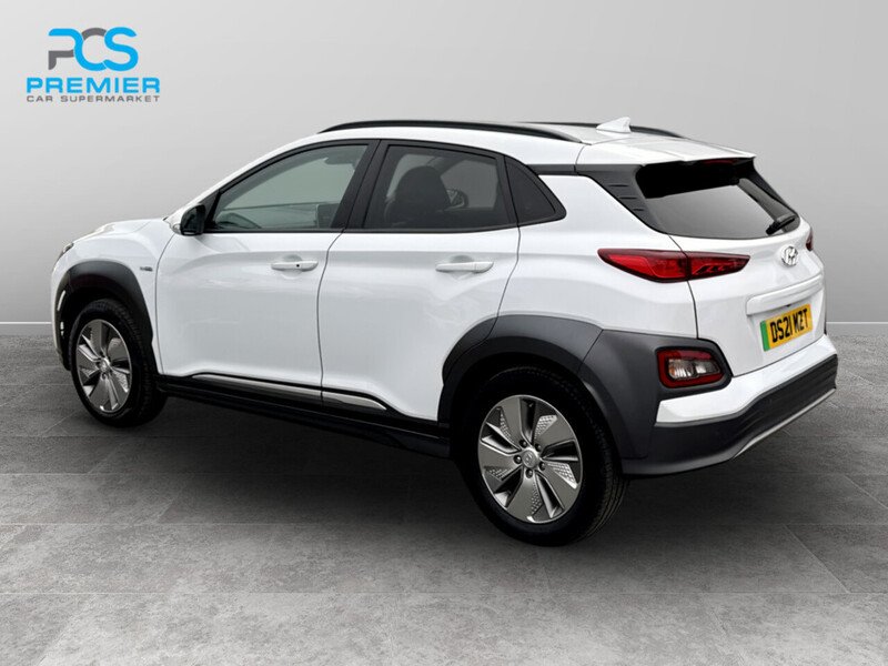 Used Hyundai KONA 2021 for sale - 76651056: Photo 3