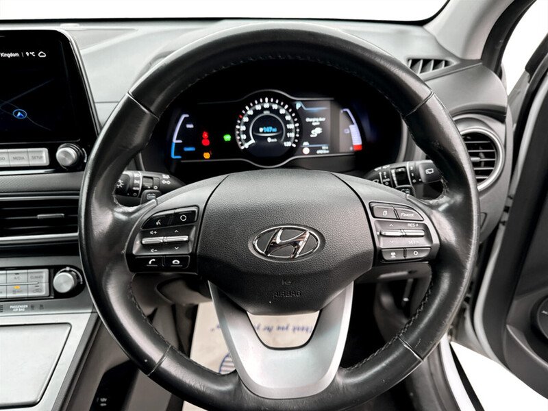 Used Hyundai KONA 2021 for sale - 76651056: Photo 30