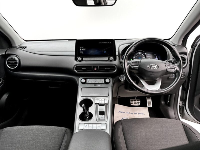 Used Hyundai KONA 2021 for sale - 76651056: Photo 8