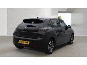 Used Peugeot 208 2022 for sale - 79850951: Photo