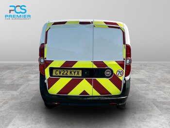 Used Fiat Doblo 2022 for sale - 78710879: Photo