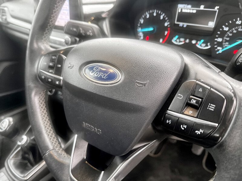 Used Ford Fiesta 2017 for sale - 77617839: Photo 16