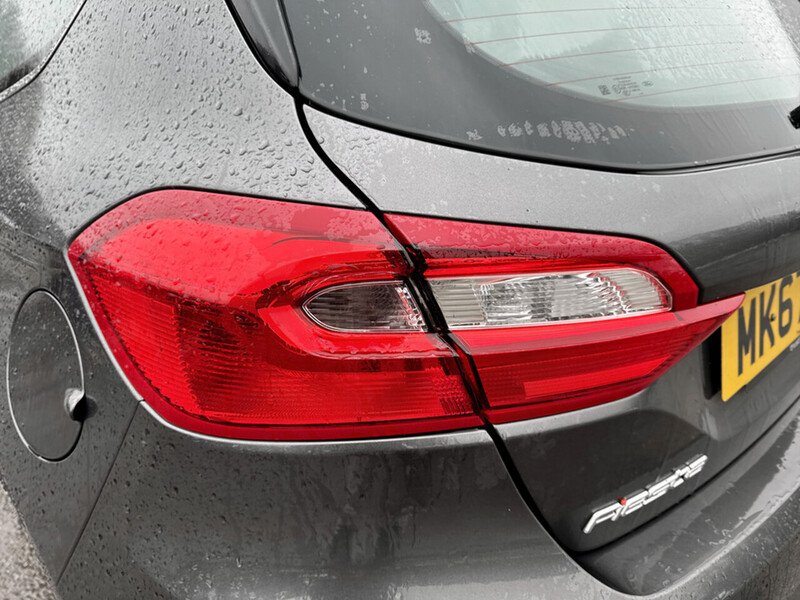 Used Ford Fiesta 2017 for sale - 77617839: Photo 19