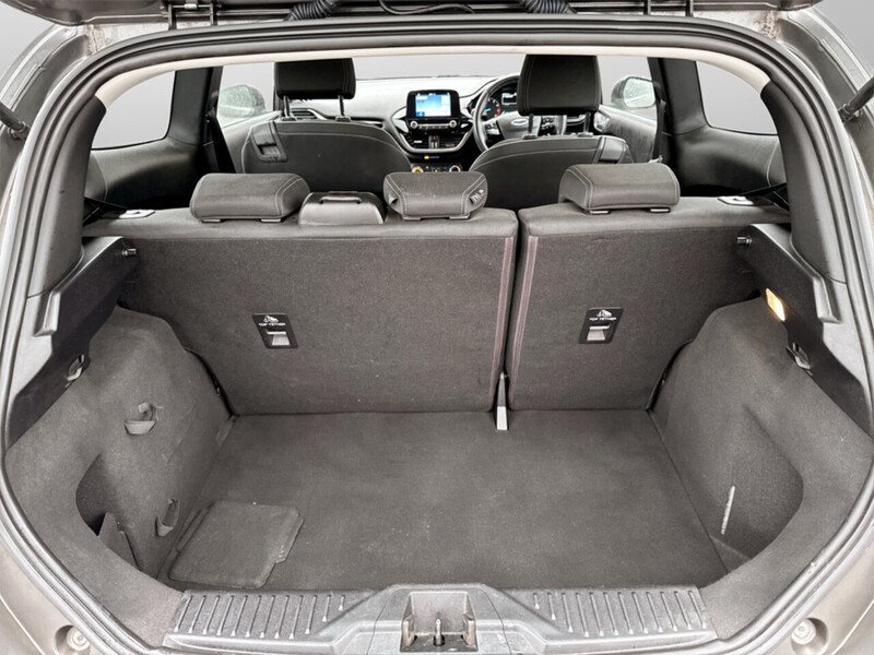 Used Ford Fiesta 2017 for sale - 77617839: Photo 21