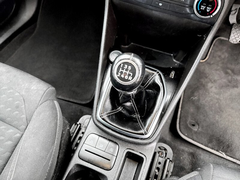 Used Ford Fiesta 2017 for sale - 77617839: Photo 23