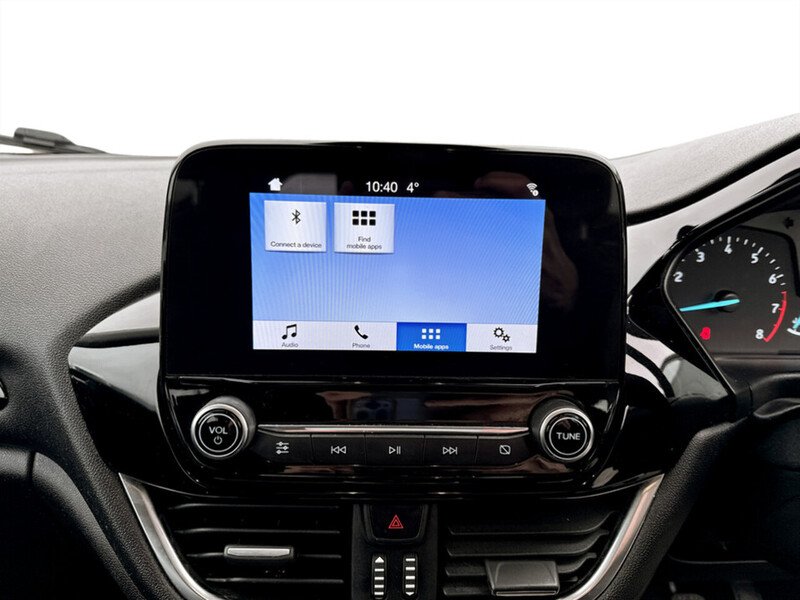 Used Ford Fiesta 2017 for sale - 77617839: Photo 24