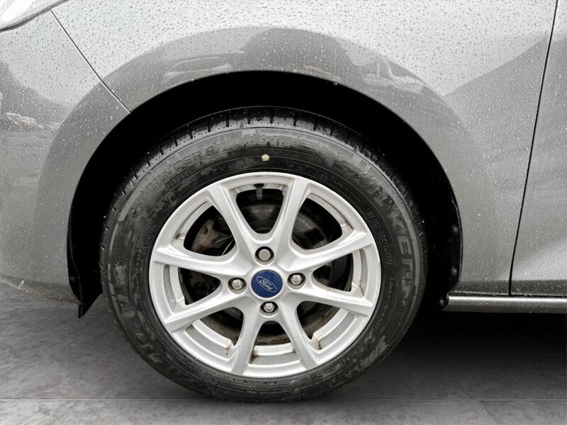 Used Ford Fiesta 2017 for sale - 77617839: Photo 28