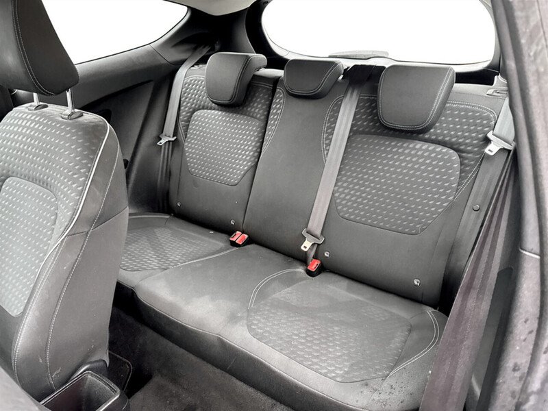 Used Ford Fiesta 2017 for sale - 77617839: Photo 29