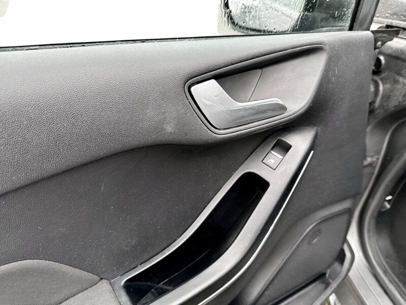 Used Ford Fiesta 2017 for sale - 77617839: Photo 34