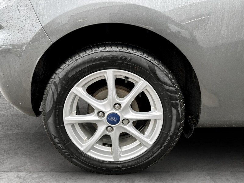 Used Ford Fiesta 2017 for sale - 77617839: Photo 35