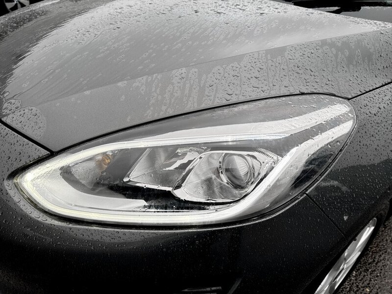 Used Ford Fiesta 2017 for sale - 77617839: Photo 37