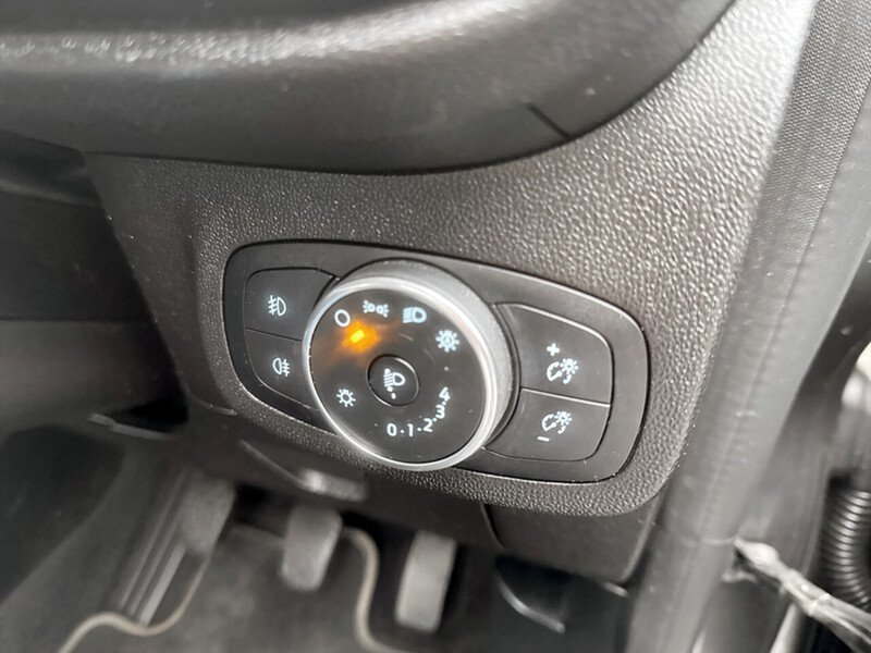 Used Ford Fiesta 2017 for sale - 77617839: Photo 38