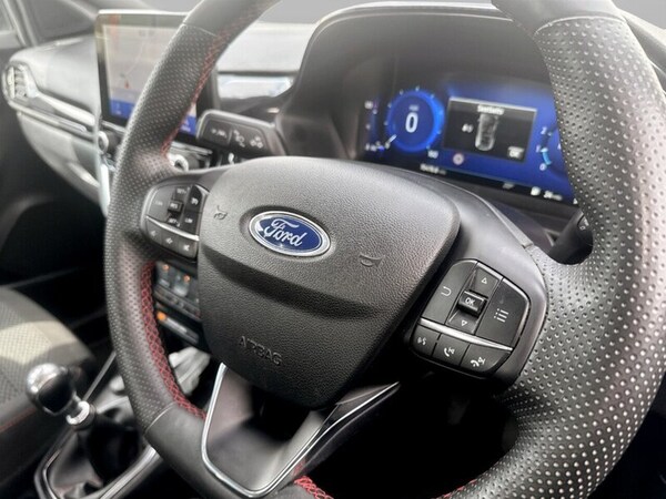 Used Ford Puma 2022 for sale - 75261483: Photo 13
