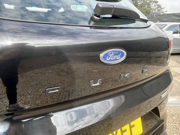 Used Ford Puma 2022 for sale - 75261483: Photo 16
