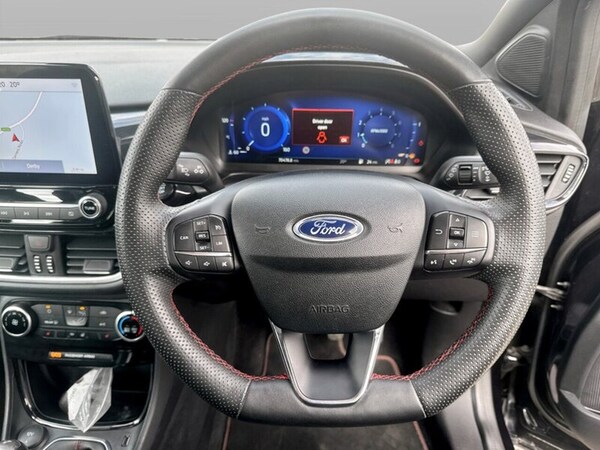 Used Ford Puma 2022 for sale - 75261483: Photo 19