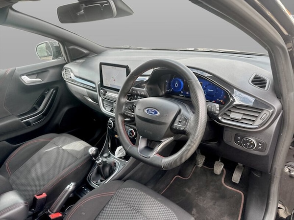 Used Ford Puma 2022 for sale - 75261483: Photo 20