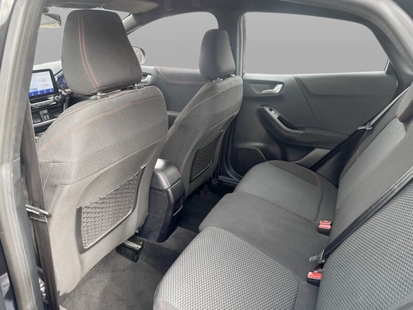 Used Ford Puma 2022 for sale - 75261483: Photo 22