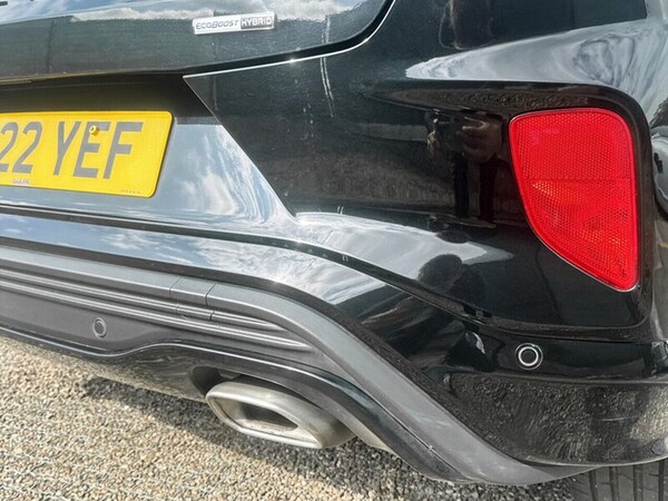 Used Ford Puma 2022 for sale - 75261483: Photo 30