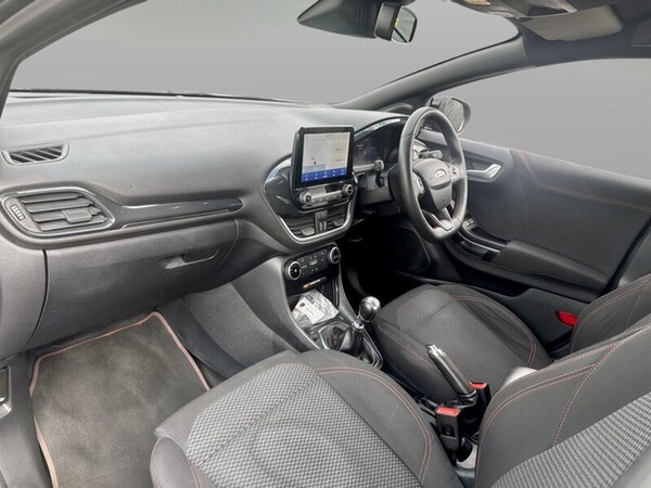 Used Ford Puma 2022 for sale - 75261483: Photo 31