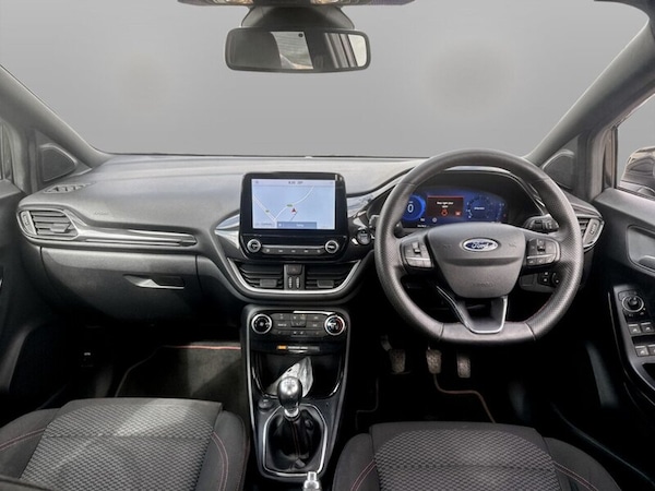 Used Ford Puma 2022 for sale - 75261483: Photo 8