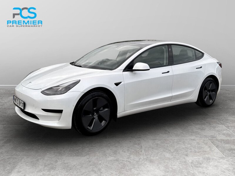 Used Tesla Model 3 2020 for sale - 76855312: Photo 17