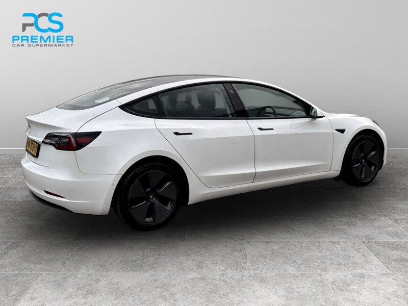 Used Tesla Model 3 2020 for sale - 76855312: Photo 18