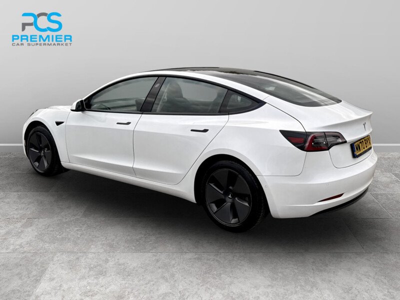 Used Tesla Model 3 2020 for sale - 76855312: Photo 3