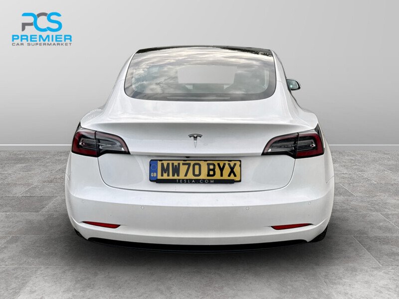 Used Tesla Model 3 2020 for sale - 76855312: Photo 4