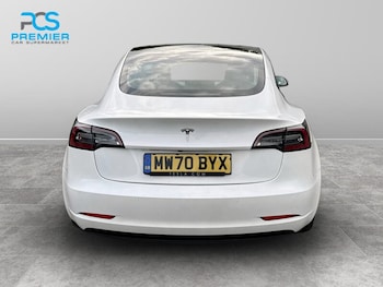Used Tesla Model 3 2020 for sale - 76855312: Photo