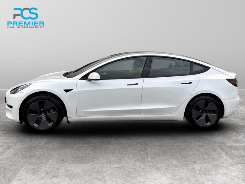 Used Tesla Model 3 2020 for sale - 76855312: Photo 6