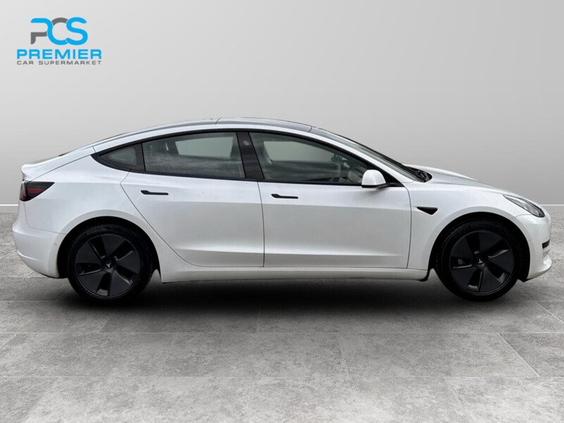 Used Tesla Model 3 2020 for sale - 76855312: Photo 7