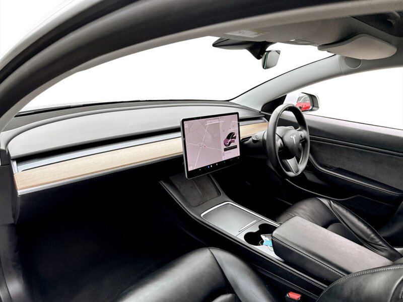 Used Tesla Model 3 2020 for sale - 76855312: Photo 9