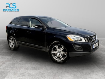 Used Volvo XC60 2012 for sale - 75639225: Photo