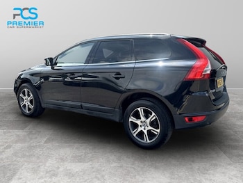 Used Volvo XC60 2012 for sale - 75639225: Photo