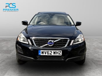 Used Volvo XC60 2012 for sale - 75639225: Photo